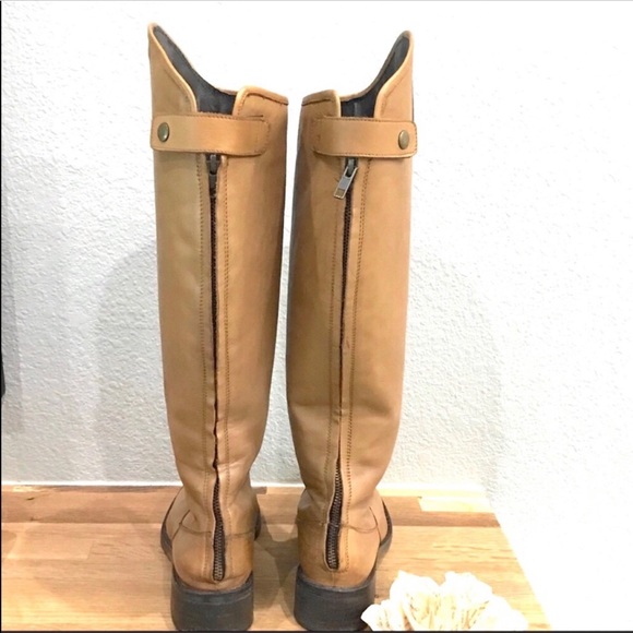 Seychelles Event Leather Riding Boots - Picture 2 of 8